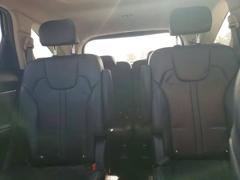 2023 KIA SORENTO EX  