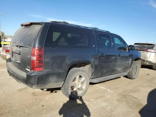 2010 CHEVROLET SUBURBAN K1500 LT  