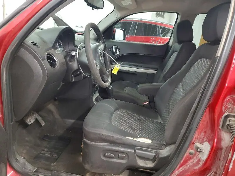 2010 CHEVROLET HHR LT  