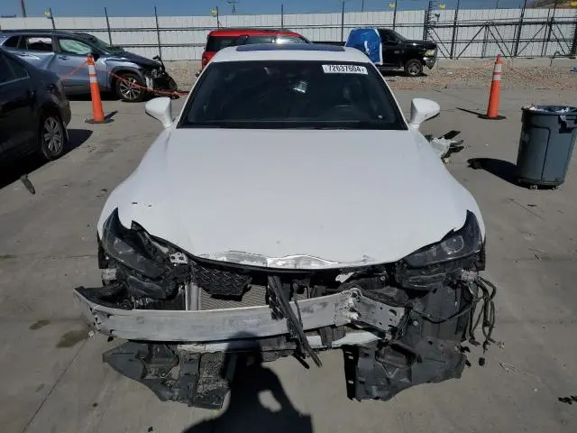 2019 LEXUS IS 300