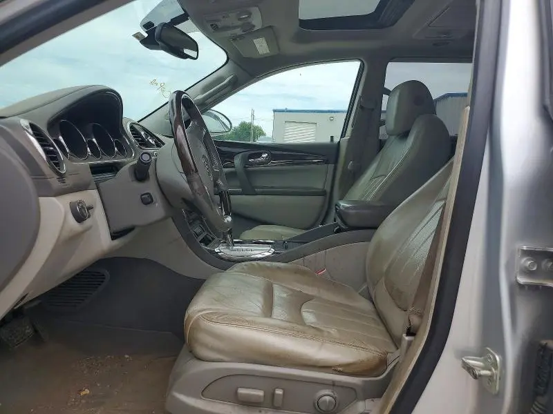 2014 BUICK ENCLAVE   