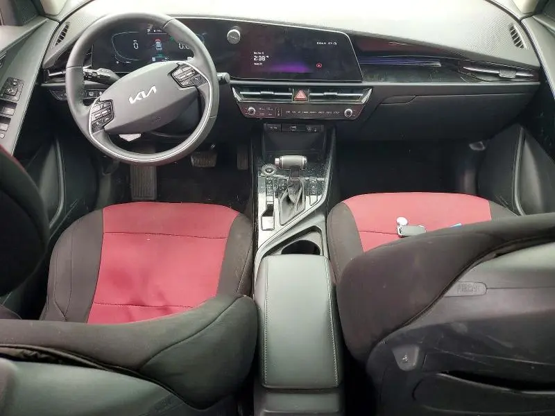 2024 KIA NIRO SX  