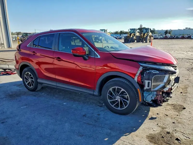 2022 MITSUBISHI ECLIPSE CROSS ES  