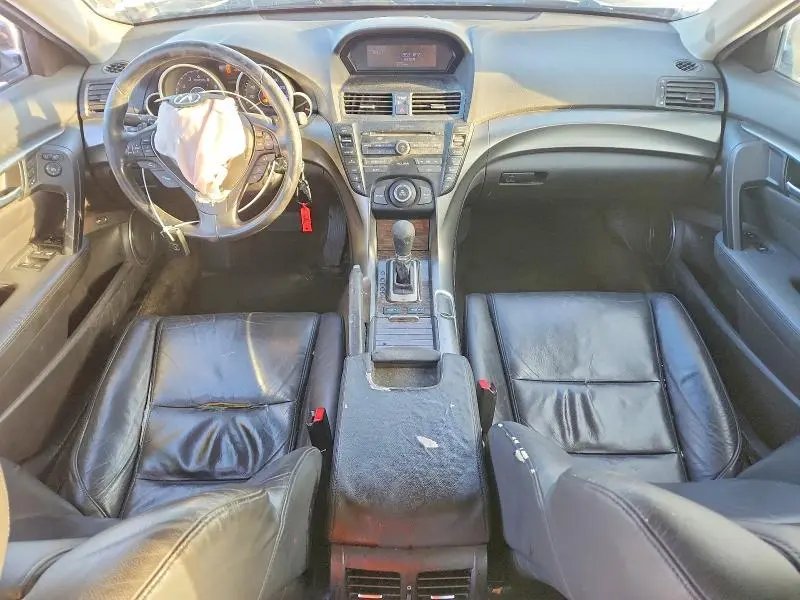 2012 ACURA TL   