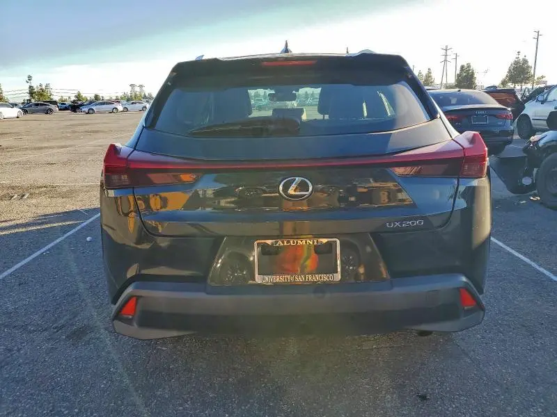 2019 LEXUS UX 200  