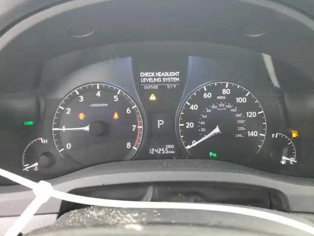 2014 LEXUS RX 350 BASE  