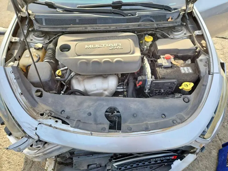 2014 DODGE DART GT  
