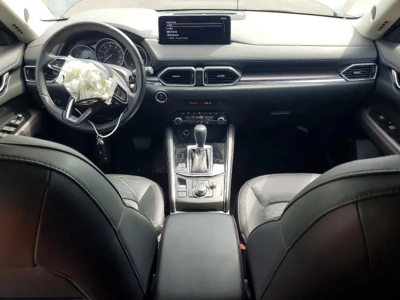2024 MAZDA CX-5 PREFERRED  