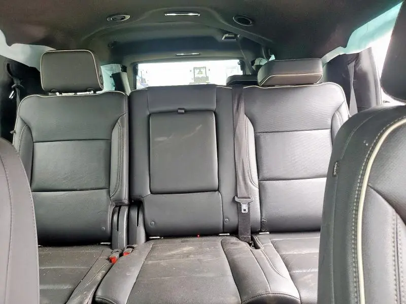 2022 GMC YUKON XL C1500 SLT  