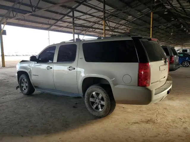 2013 GMC YUKON XL K1500 SLT  