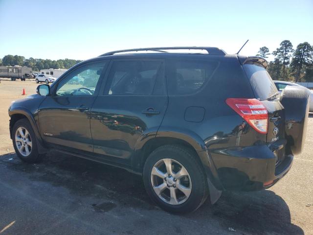 2012 TOYOTA RAV4 LIMITED