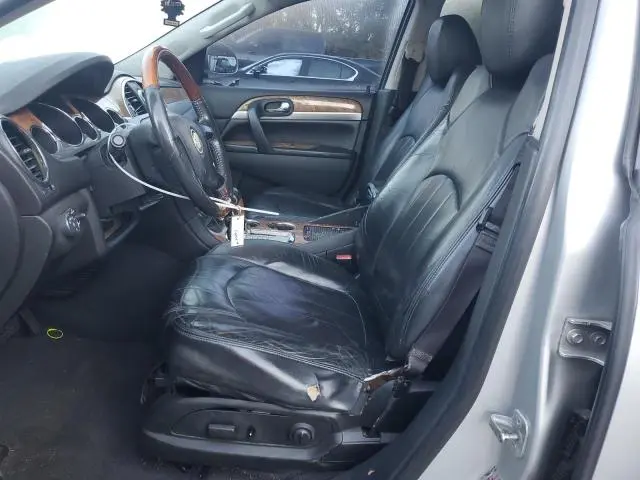 2011 BUICK ENCLAVE CXL