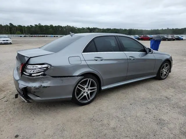 2014 MERCEDES-BENZ E 350