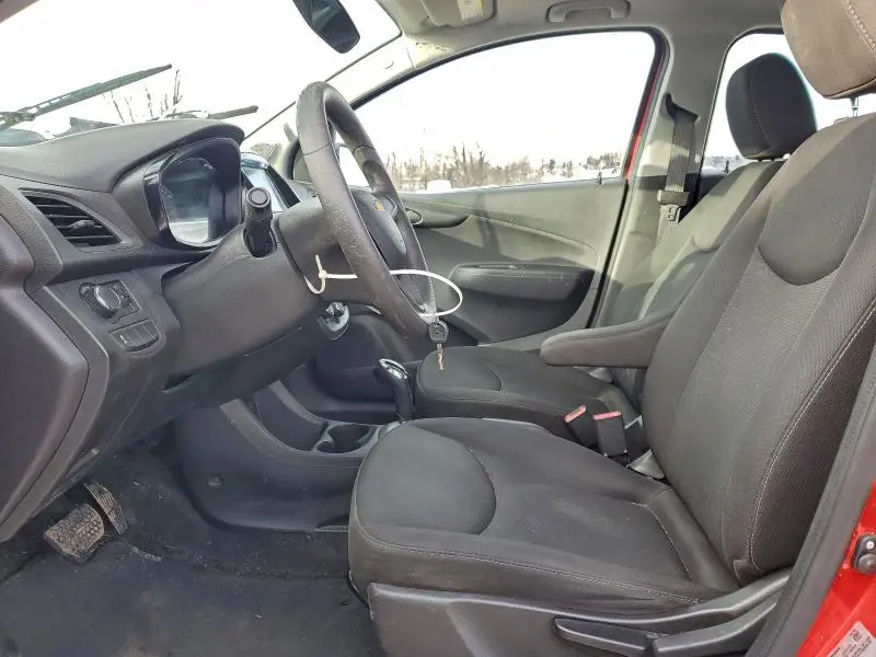 2020 CHEVROLET SPARK LS  