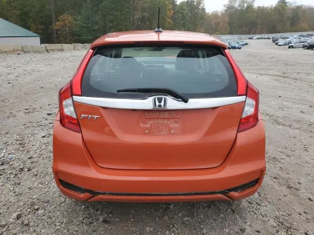 2020 HONDA FIT EX