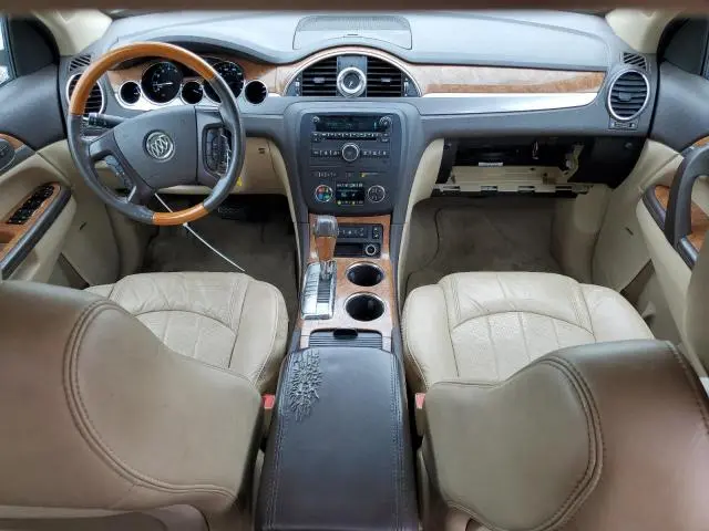 2012 BUICK ENCLAVE   