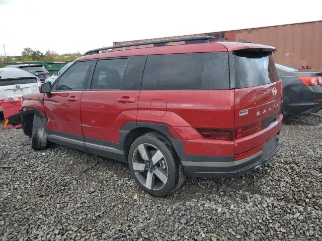 2024 HYUNDAI SANTA FE LIMITED  