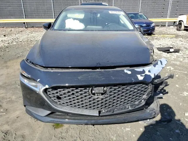 2020 MAZDA 3   