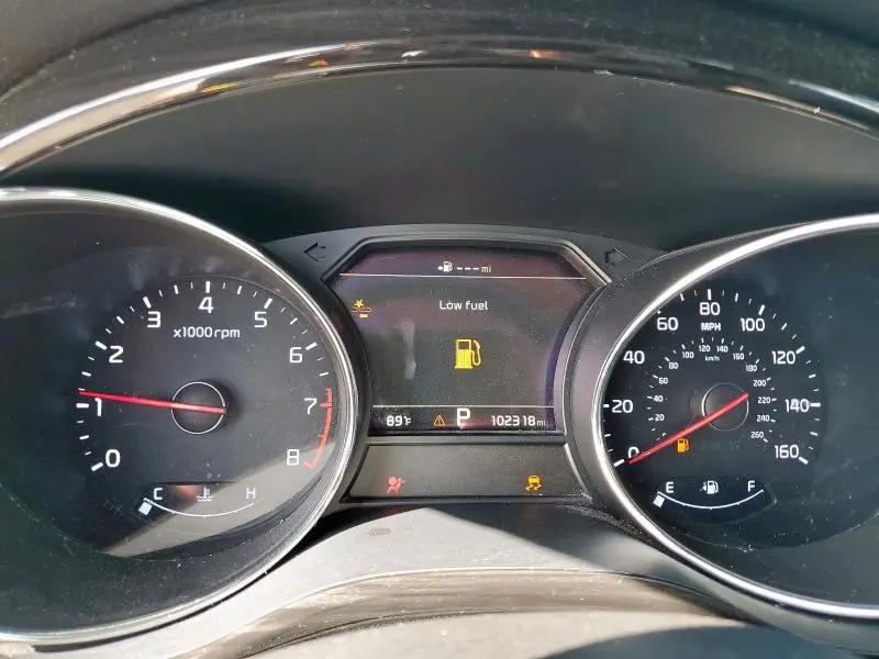 2021 KIA SEDONA EX PREMIUM  