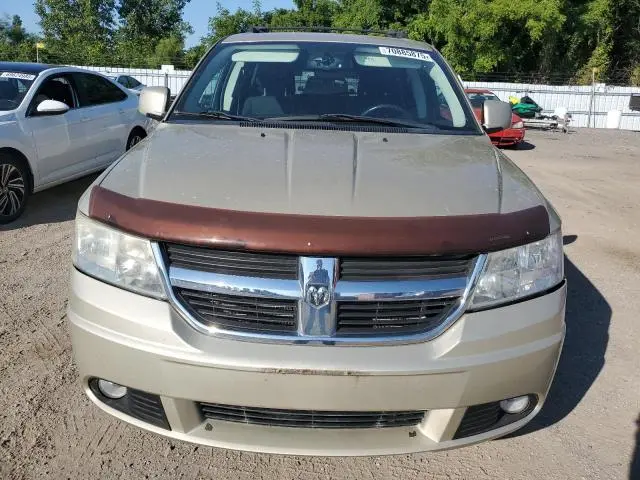 2010 DODGE JOURNEY SXT  