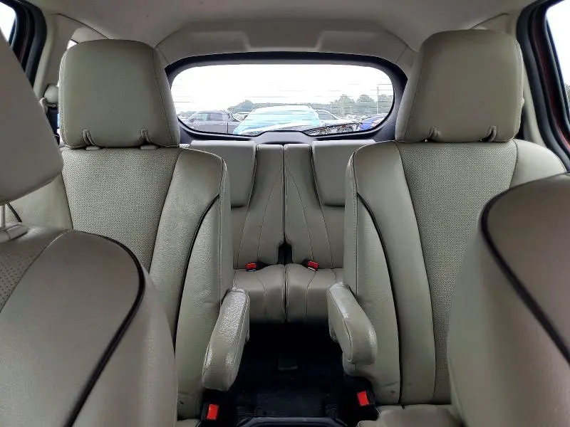 2014 MAZDA 5 GRAND TOURING  