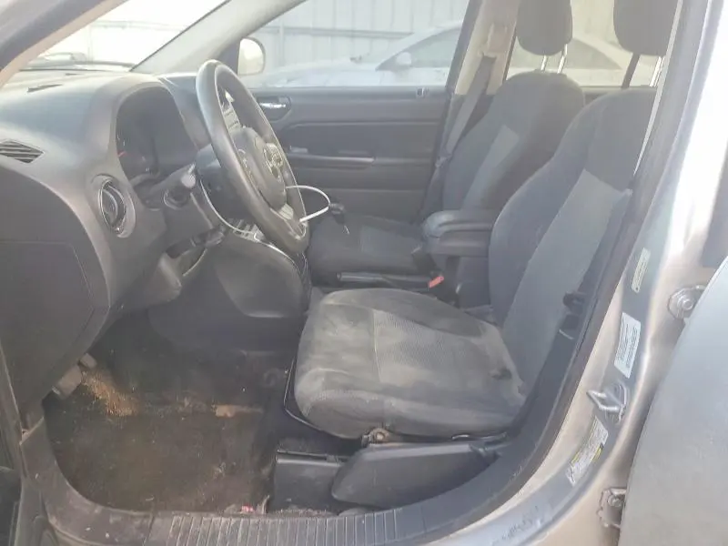 2013 JEEP COMPASS SPORT  