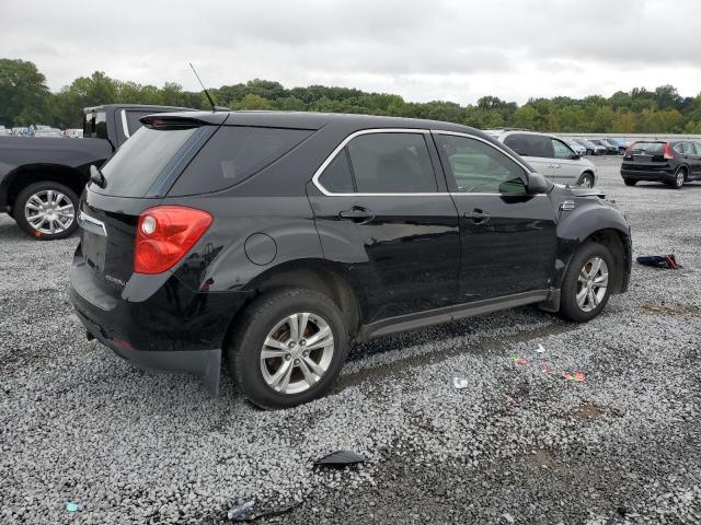 2010 CHEVROLET EQUINOX LS