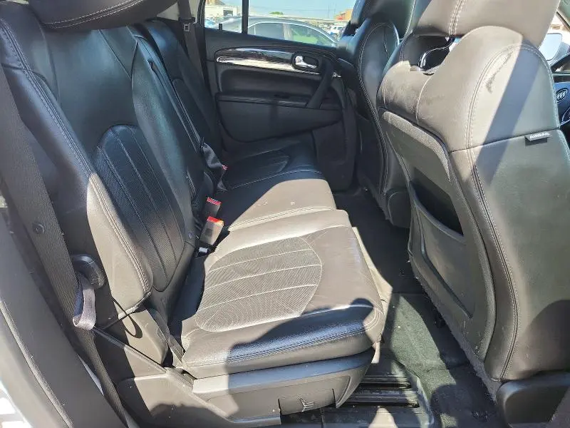 2016 BUICK ENCLAVE   