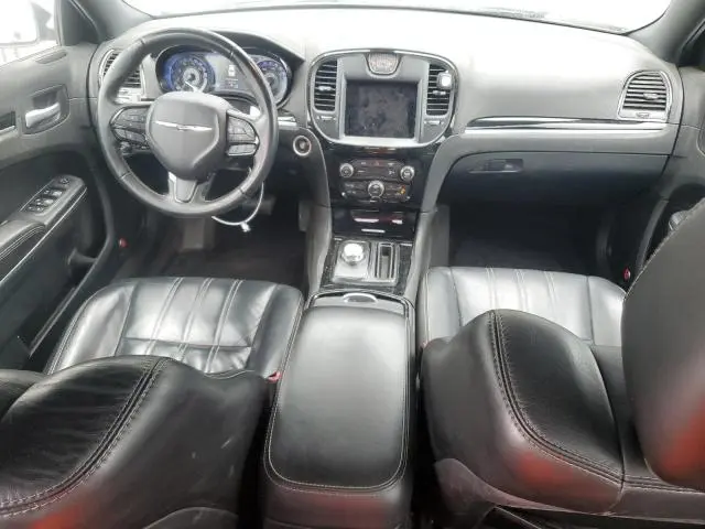 2017 CHRYSLER 300 S  