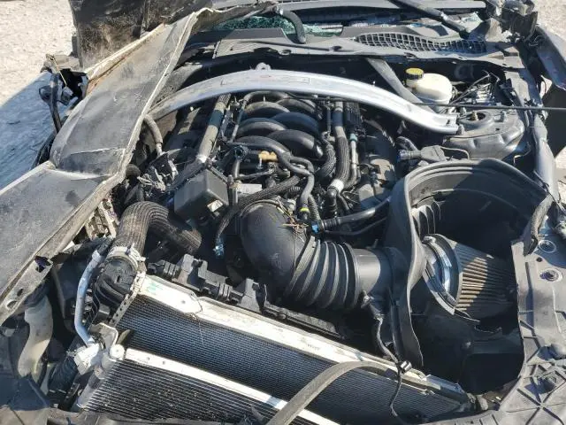 2016 FORD MUSTANG SHELBY GT350  