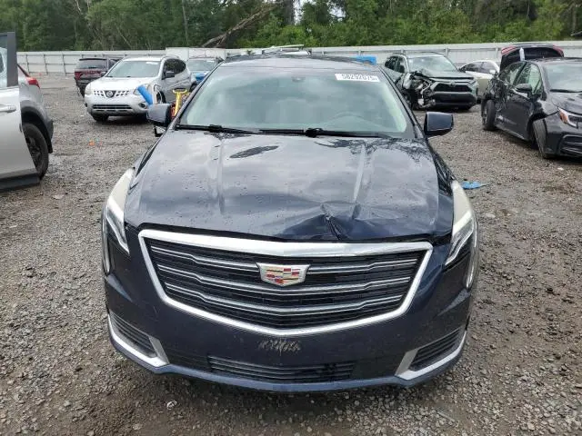 2019 CADILLAC XTS   