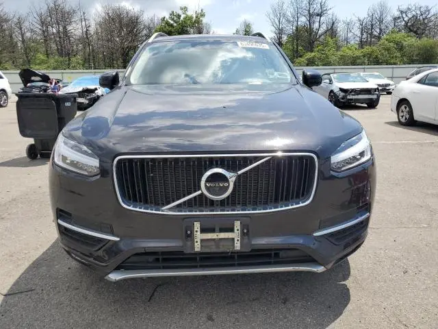 2016 VOLVO XC90 T6
