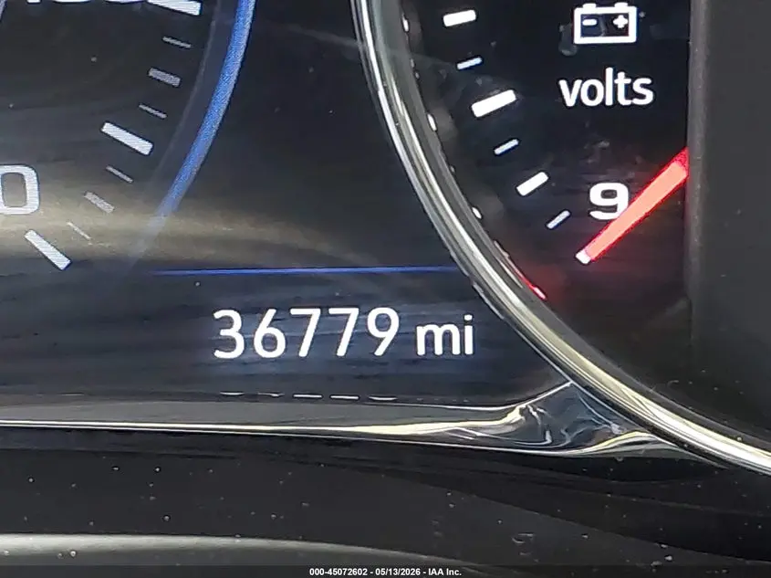 2023 GMC ACADIA AWD DENALI
