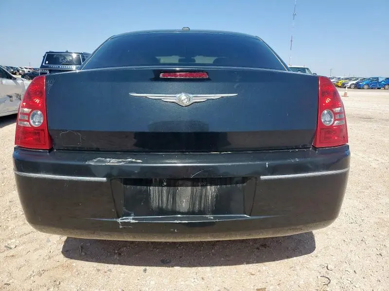 2010 CHRYSLER 300 TOURING  