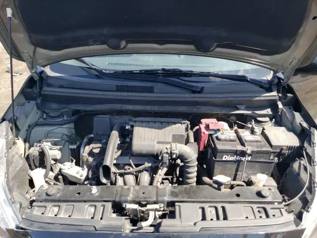 2020 MITSUBISHI MIRAGE ES
