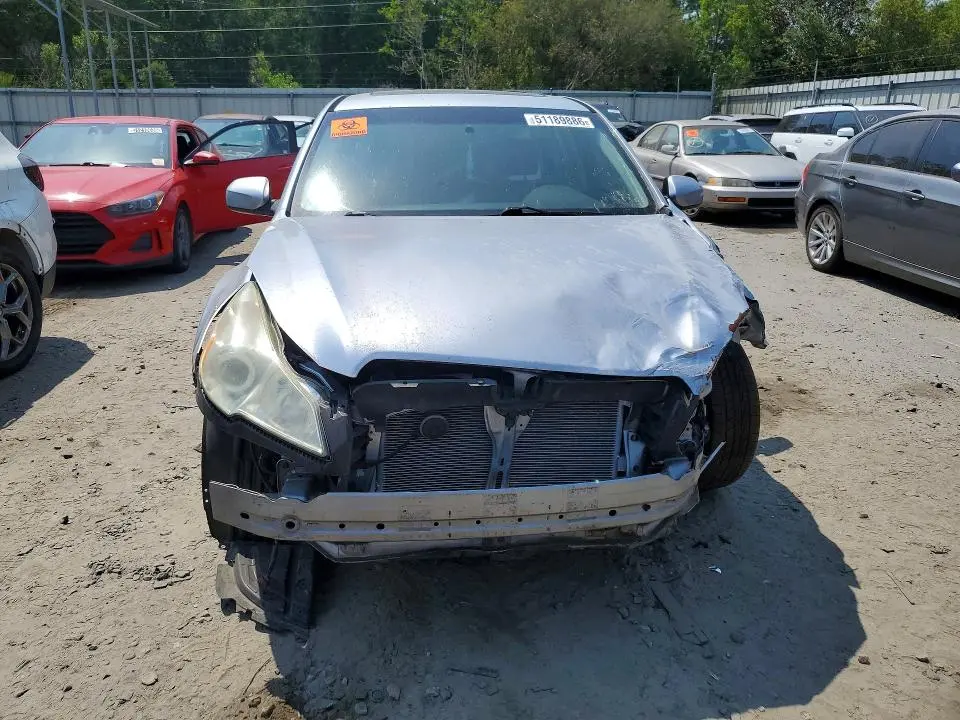 2012 SUBARU LEGACY 2.5I PREMIUM  