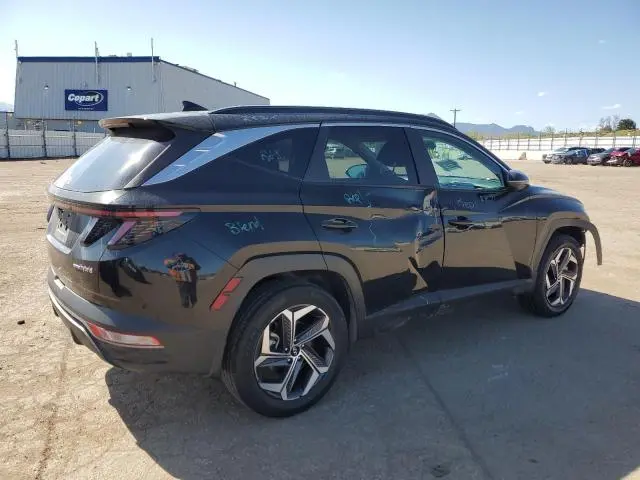 2022 HYUNDAI TUCSON SEL CONVENIENCE