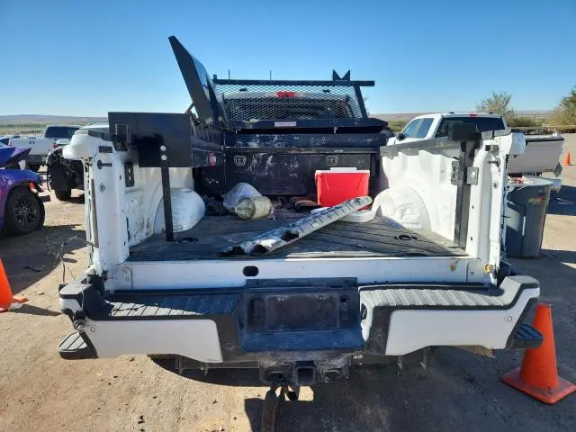 2025 FORD F250 SUPER DUTY  