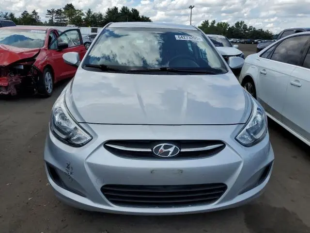 2015 HYUNDAI ACCENT GS  
