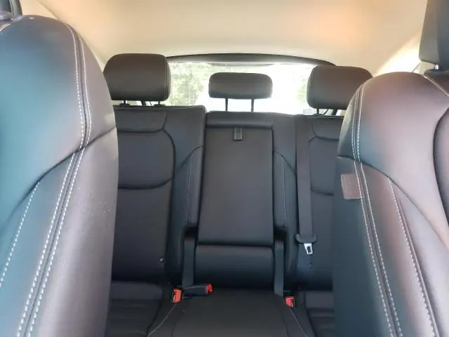 2025 GENESIS GV70 BASE