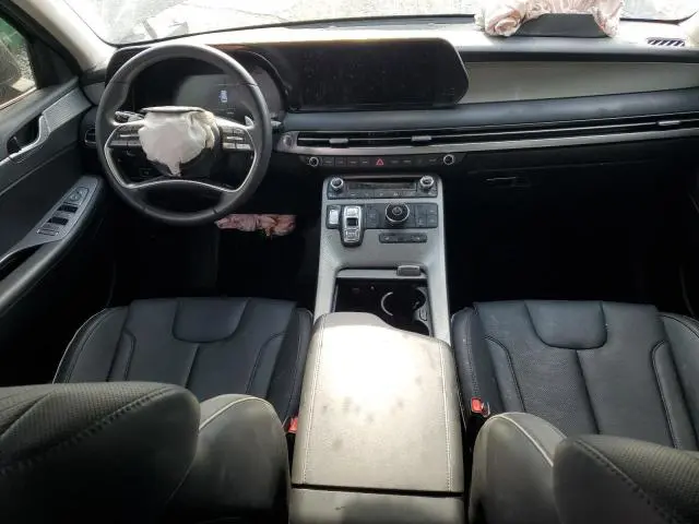 2024 HYUNDAI PALISADE XRT  