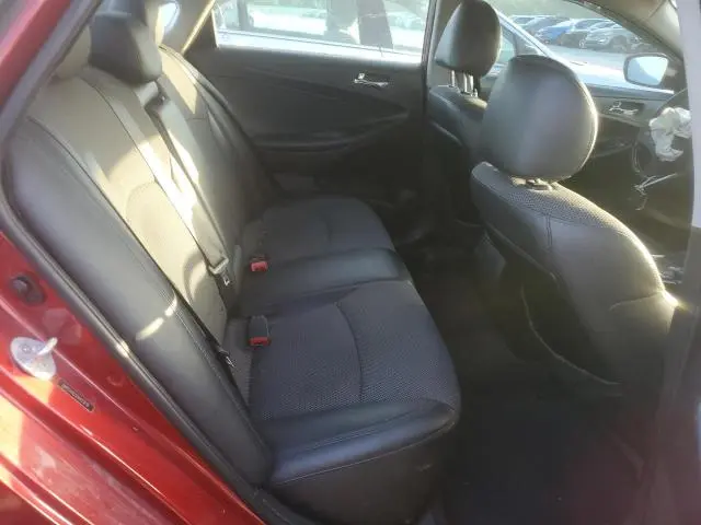 2012 HYUNDAI SONATA SE  