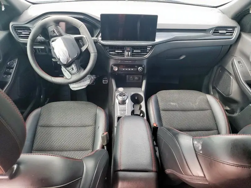 2024 FORD ESCAPE ST LINE SELECT  