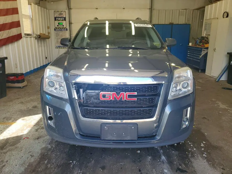 2013 GMC TERRAIN SLE  