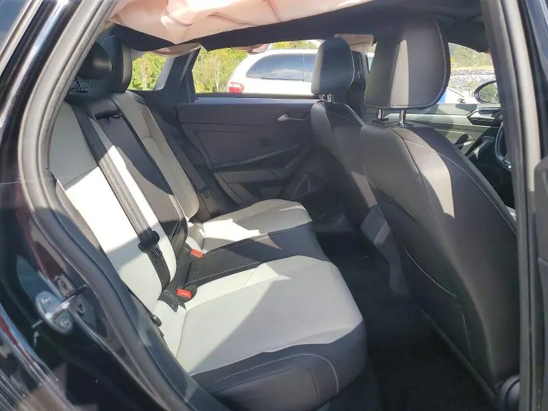 2020 VOLKSWAGEN JETTA S  
