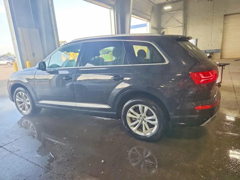 2019 AUDI Q7 PREMIUM  