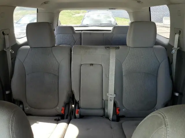 2015 GMC ACADIA SLE  