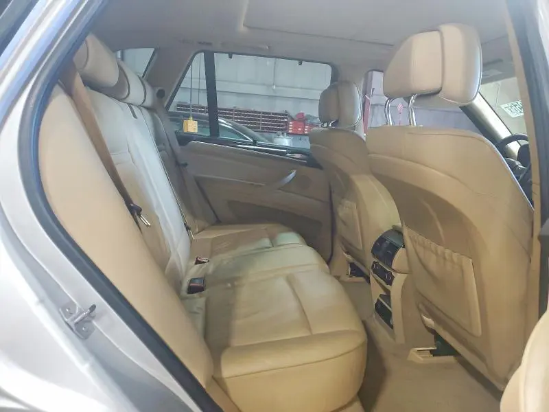2013 BMW X5 XDRIVE35I  