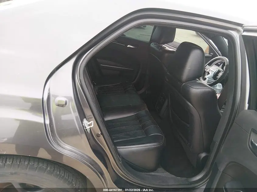 2019 CHRYSLER 300 300S