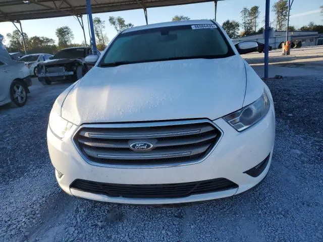 2014 FORD TAURUS SEL  